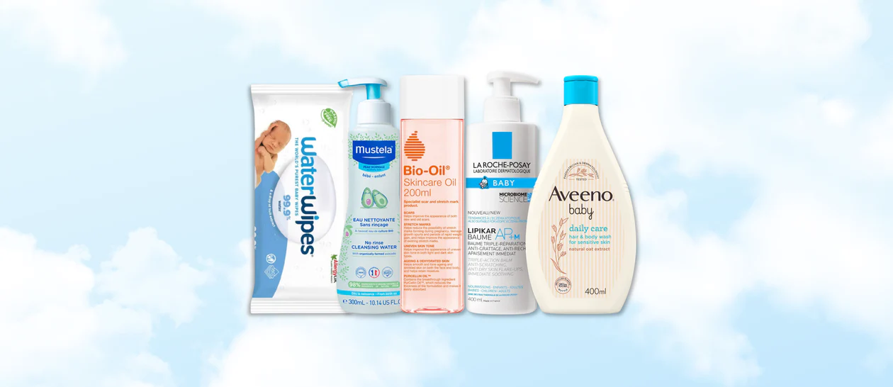 Your Health, Our Passion