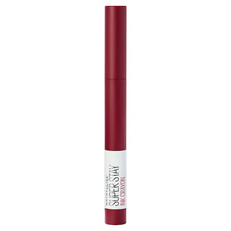 Maybelline Superstay Ink Crayon Lipstick - Image 16