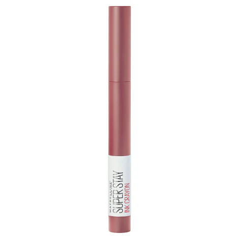 Maybelline Superstay Ink Crayon Lipstick - Image 21