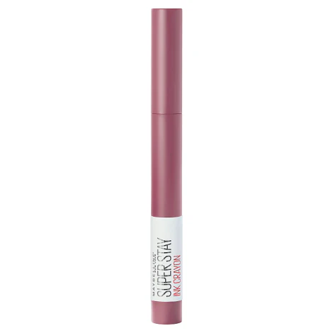 Maybelline Superstay Ink Crayon Lipstick - Image 5