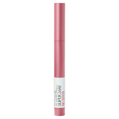 Maybelline Superstay Ink Crayon Lipstick - Image 9