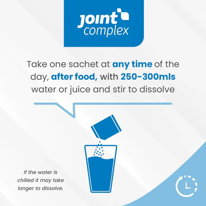 Revive Active Joint Complex 30 Sachets - Image 3