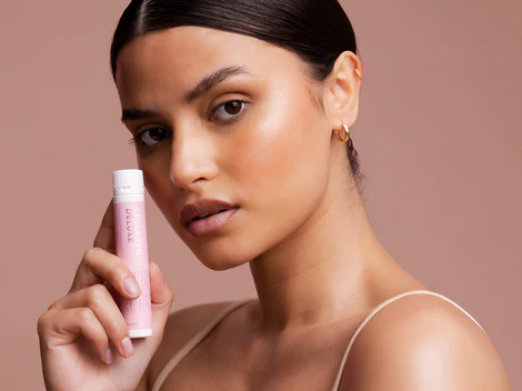 Swedish Collagen Deluxe 20 Shots / 25ml - Image 4