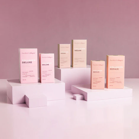 Swedish Collagen Repair 500ml - Image 3